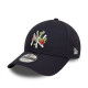 New Era Καπέλο New York Yankees Fruit Icon 9FORTY Adjustable Cap